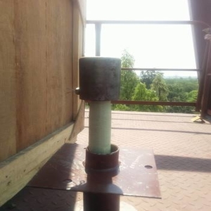anvil-cap