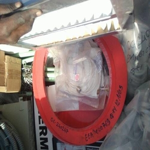 gasket-for-support-insulator