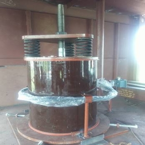 insulator-heater