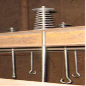 j--hook-assembly-for