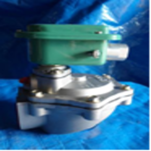 pulse-solenoid-valve