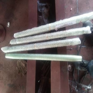 shaft-insulator