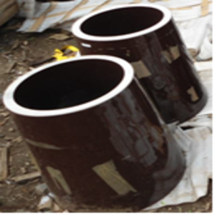 support-insulator