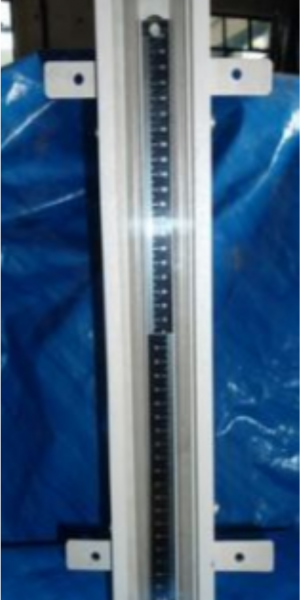 MANOMETER