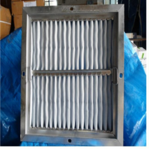 dry-type-panel-filter